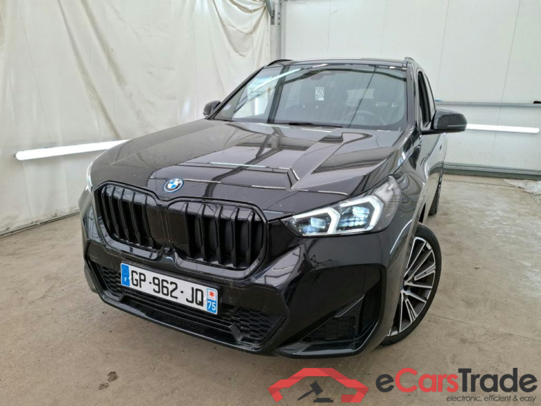 BMW X1 / 2022 / 5P / SUV xDrive30e M Sport DKG7 #1