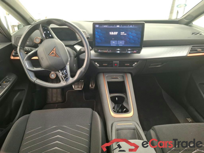 CUPRA Born / 2021 / 5P / Berline 230ch - batterie XL VZ #5