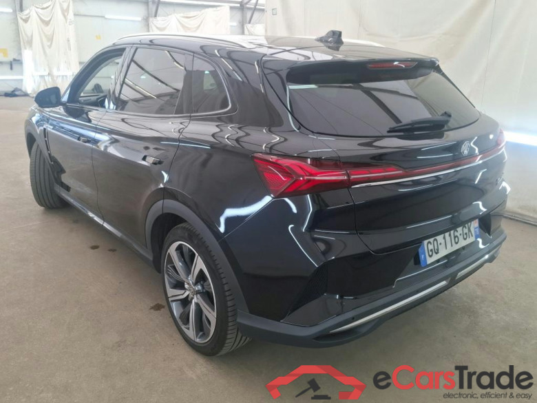 MG Marvel R / 2021 / 5P / SUV Luxury 70kWh #3