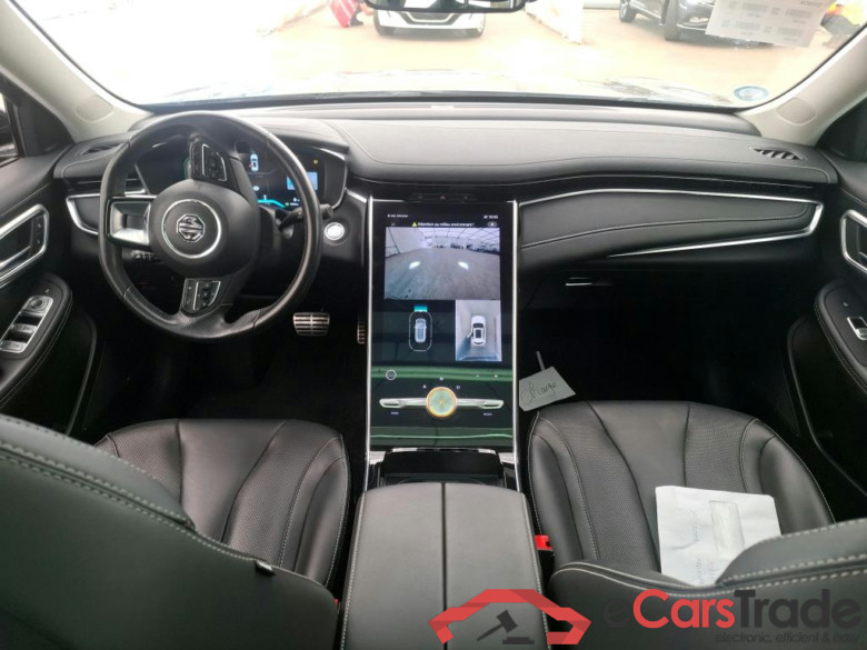 MG Marvel R / 2021 / 5P / SUV Luxury 70kWh #6
