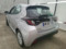 preview Toyota Yaris #1