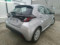preview Toyota Yaris #2
