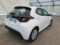 preview Toyota Yaris #2