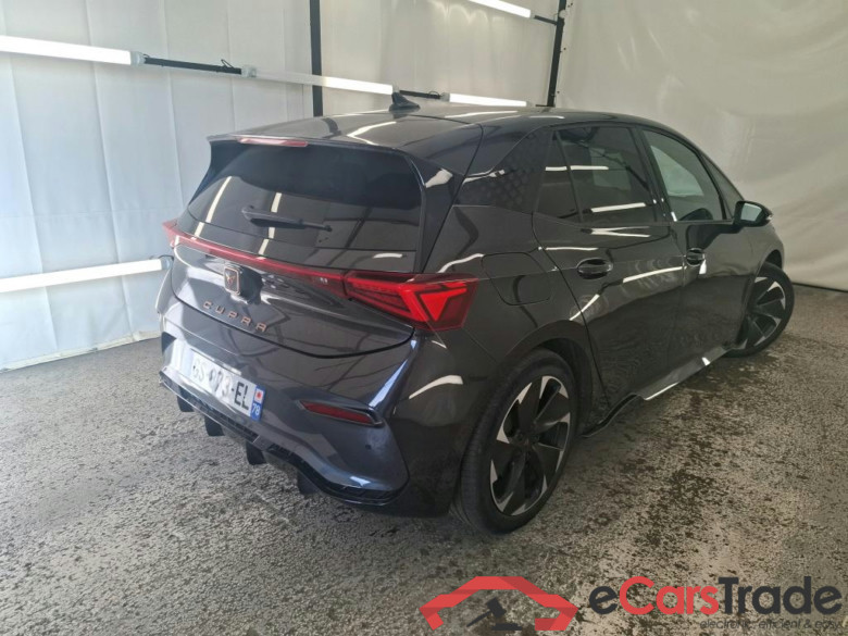 CUPRA Born / 2021 / 5P / Berline 230ch - batterie XL VZ #4