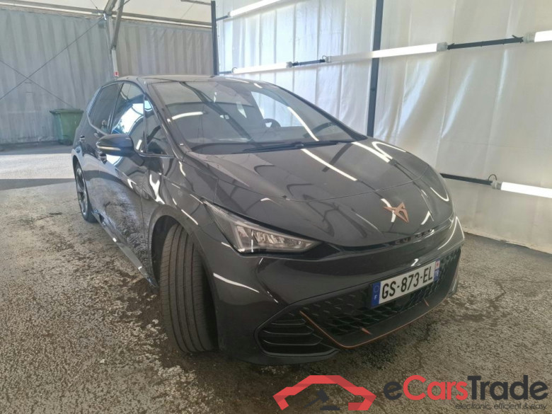 CUPRA Born / 2021 / 5P / Berline 230ch - batterie XL VZ #5
