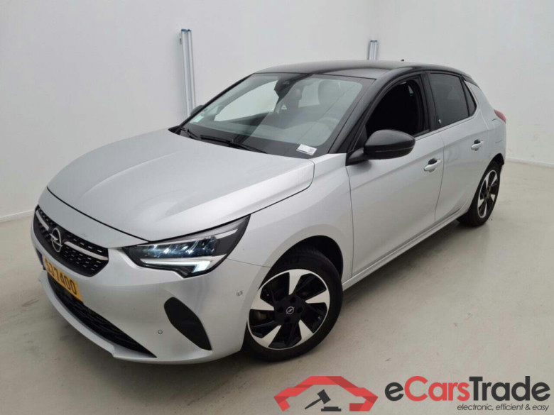OPEL CORSA-E 50KWH E-ELEGANCE