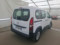 preview Peugeot Rifter #2