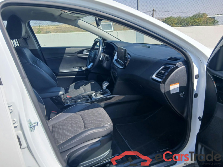 KIA XCeed / 2019 / 5P / todoterreno 1.6 GDi PHEV 104kW (141CV) eTech #6