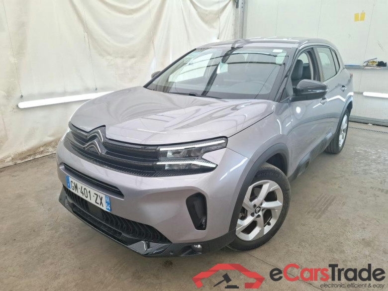 CITROEN C5 Aircross / 2022 / 5P / SUV PureTech 130 S&S EAT8 Feel #1
