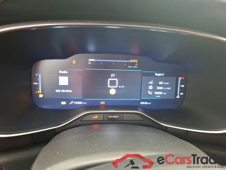 CITROEN C5 Aircross / 2022 / 5P / SUV PureTech 130 S&S EAT8 Feel #6