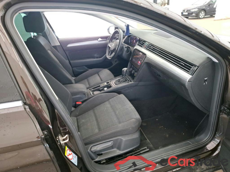 Passat Break Business 1.5 TSI 150CV BVA7 E6dT #6