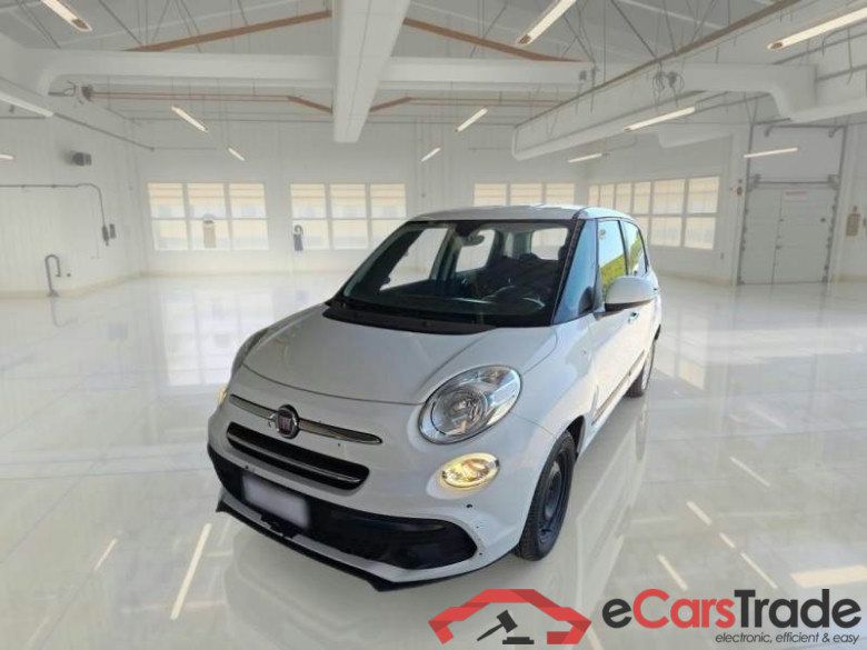 FIAT 500L / 2017 / 5P / COMBI POP STAR 1.3MJT 95CV EU6B 4POSTI(N1) PRO