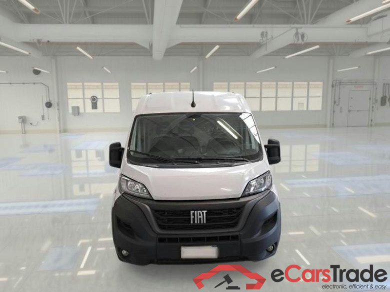 FIAT DUCATO / 2014 / 4P / FURGONE 30 MH2 2.2 MJT3 140CV E6D-FIN #6