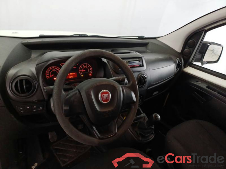FIAT FIORINO / 2016 / 4P / VETT. FURGONATA 1.3 MULTIJET 95 CV E6D-TEMP SX #3