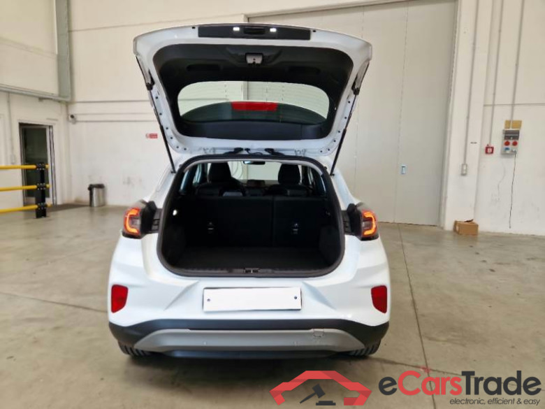 FORD PUMA / 2019 / 5P / SUV 1.5 ECOBLUE 120CV TITANIUM #5