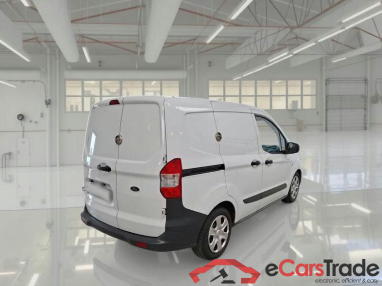 FORD TRANSIT COURIER / 2018 / 4P / VETT. FURGONATA 1.5 TDCI 75 CV TREND #3