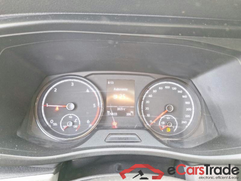 VOLKSWAGEN TRANSPORTER / 2019 / 4P / FURGONE 2.0 TDI 110KW 4MOTION BUSINESS P.C. #4