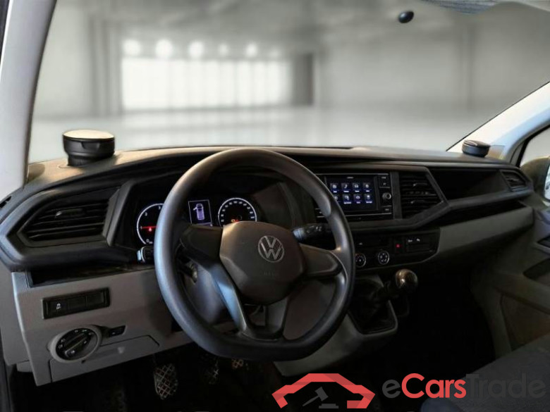 VOLKSWAGEN TRANSPORTER / 2019 / 4P / FURGONE 2.0 TDI 110KW 4MOTION BUSINESS P.C. #3