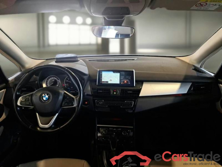 BMW SERIE 2 ACTIVE TOURER / 2018 / 5P / MONOVOLUME 225XE IPERFORMANCE AUTOM. #3