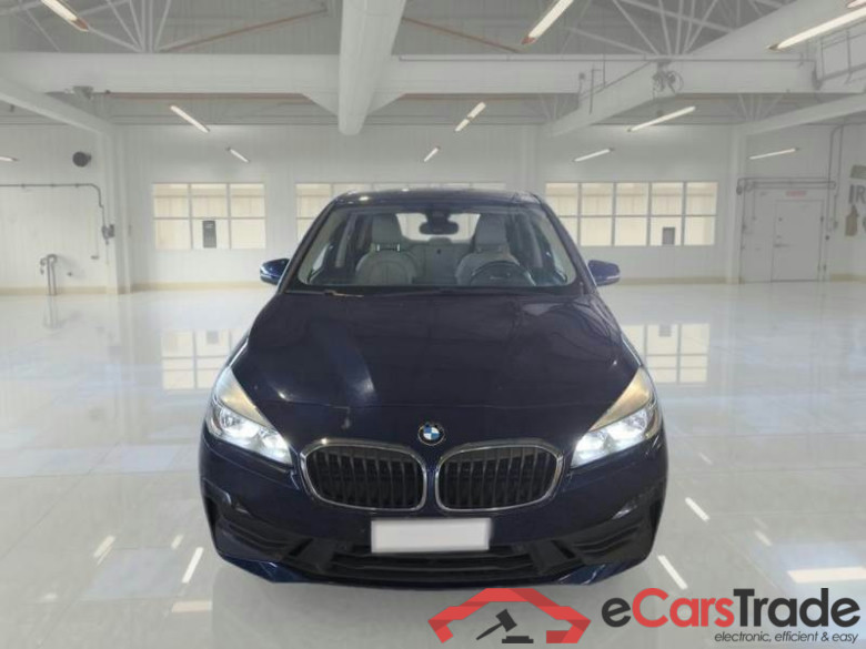 BMW SERIE 2 ACTIVE TOURER / 2018 / 5P / MONOVOLUME 225XE IPERFORMANCE AUTOM. #6