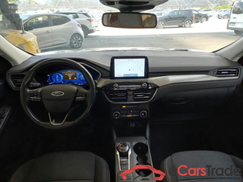 FORD KUGA / 2019 / 5P / SUV 2.5 BENZINA PHEV 225CV 2WD TIT.BUS. AUT #3