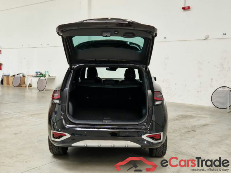 KIA SPORTAGE / 2021 / 5P / SUV 1.6 TGDI PHEV GT-LINE 4WD AUTO #5