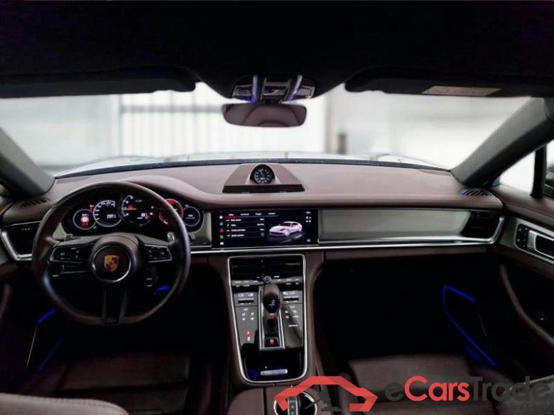 PORSCHE PANAMERA / 2020 / 5P / BERLINA PANAMERA 4 S E-HYBRID #3