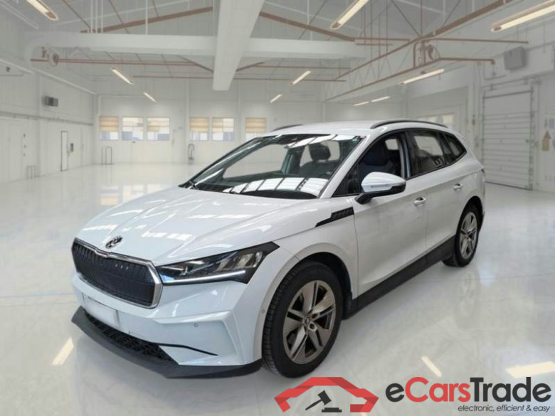 SKODA ENYAQ IV / 2021 / 5P / SUV 60 EXECUTIVE