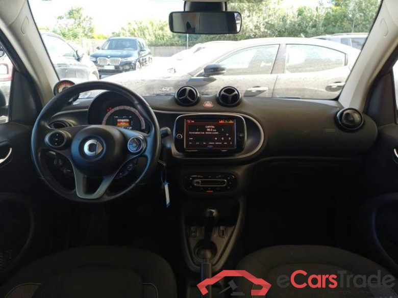SMART FORTWO COUPÈ / 2019 / 3P / COUPE EQ 60KW PASSION #4