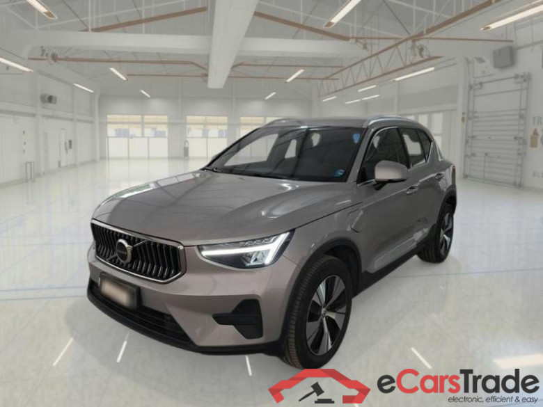 VOLVO XC40 / 2021 / 5P / SUV T4 RECHARGE PLUG-IN AUTO CORE #1