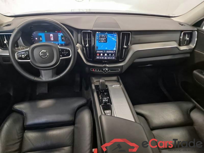 VOLVO XC60 / 2021 / 5P / SUV T6 PLUG-IN AWD AUTO PLUS BRIGHT #3