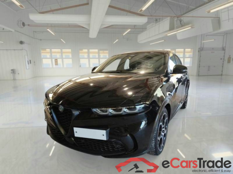 ALFA ROMEO TONALE / 2022 / 5P / SUV 1.5 160CV HYBRID TCT7 VELOCE #1