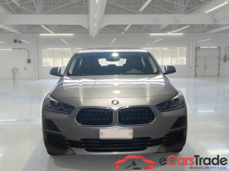 BMW X2 / 2017 / 5P / SUV SDRIVE 16D BUSINESS X #6