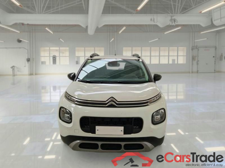 CITROEN C3 AIRCROSS / 2017 / 5P / SUV BLUEHDI 120 SeS SHINE EAT6 #6