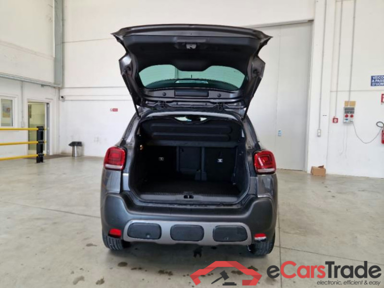 CITROEN C3 AIRCROSS / 2017 / 5P / SUV PURETECH 110 SeS SHINE #5