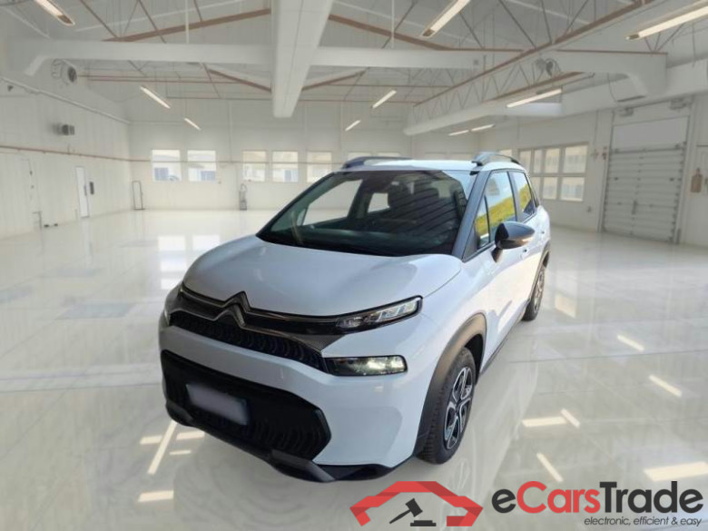 CITROEN C3 AIRCROSS / 2021 / 5P / SUV BLUEHDI 110 SeS FEEL #1