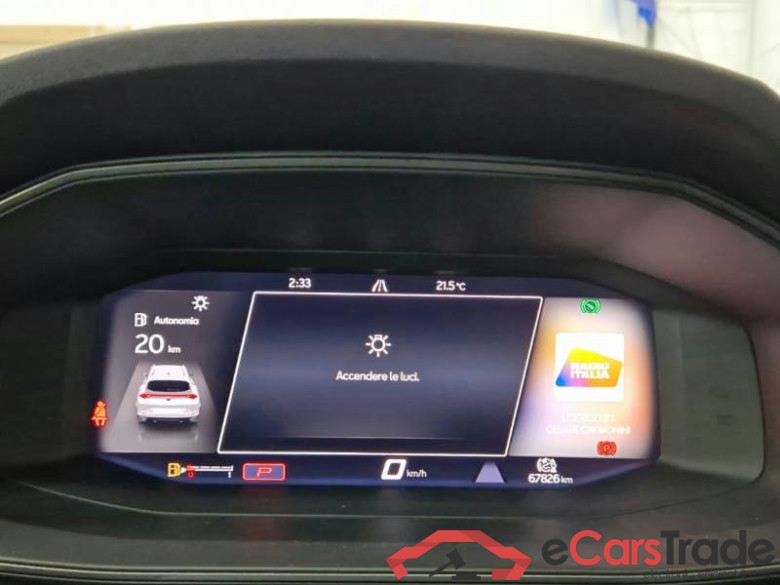 CUPRA FORMENTOR / 2020 / 5P / SUV 2.0 TDI 4DRIVE DSG #4
