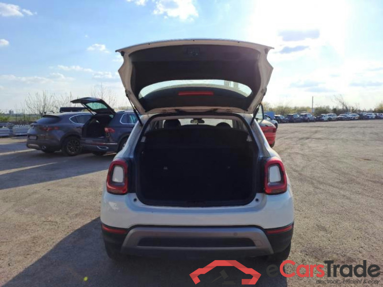 FIAT 500X / 2018 / 5P / CROSSOVER 1.0 T3 120CV MT E6D BUSINESS #4