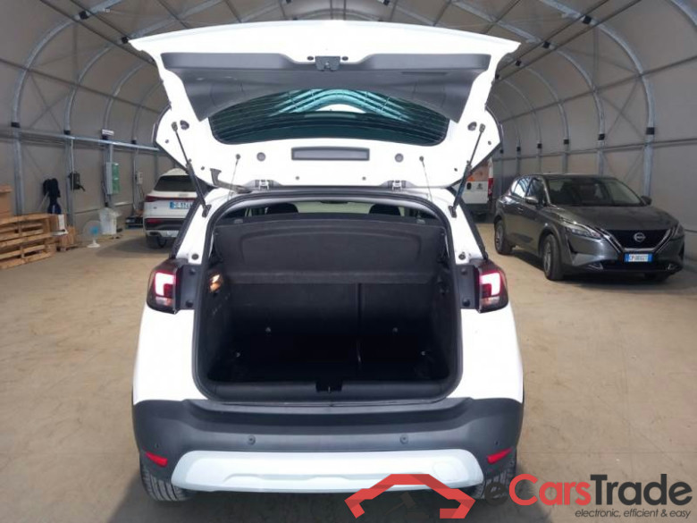 OPEL CROSSLAND / 2020 / 5P / CROSSOVER 1.2 83CV DESIGN e TECH MT5 #5