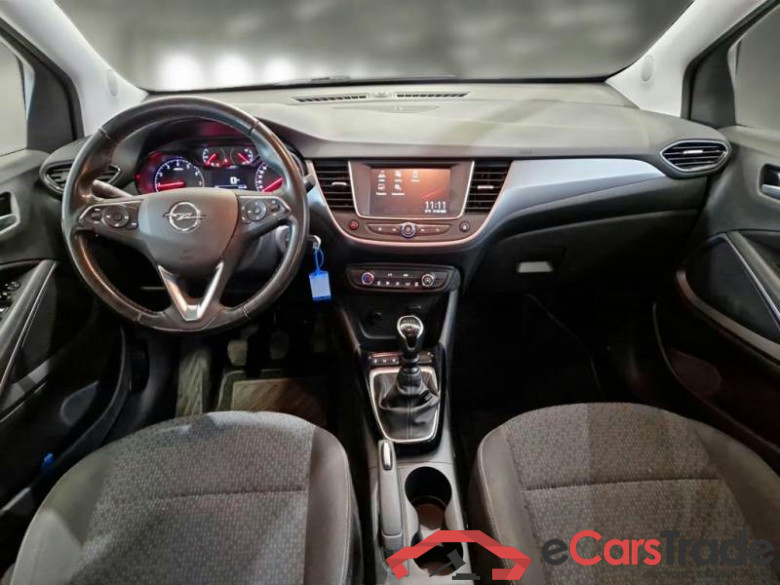 OPEL CROSSLAND / 2020 / 5P / CROSSOVER 1.5 DIESEL 110CV EDITION SeS MT6 #3