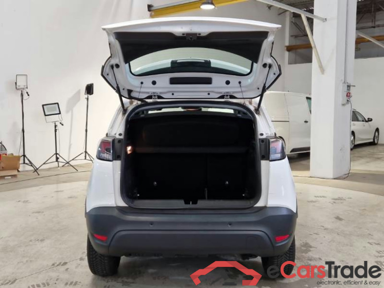 OPEL CROSSLAND / 2020 / 5P / CROSSOVER 1.5 DIESEL 110CV EDITION SeS MT6 #5
