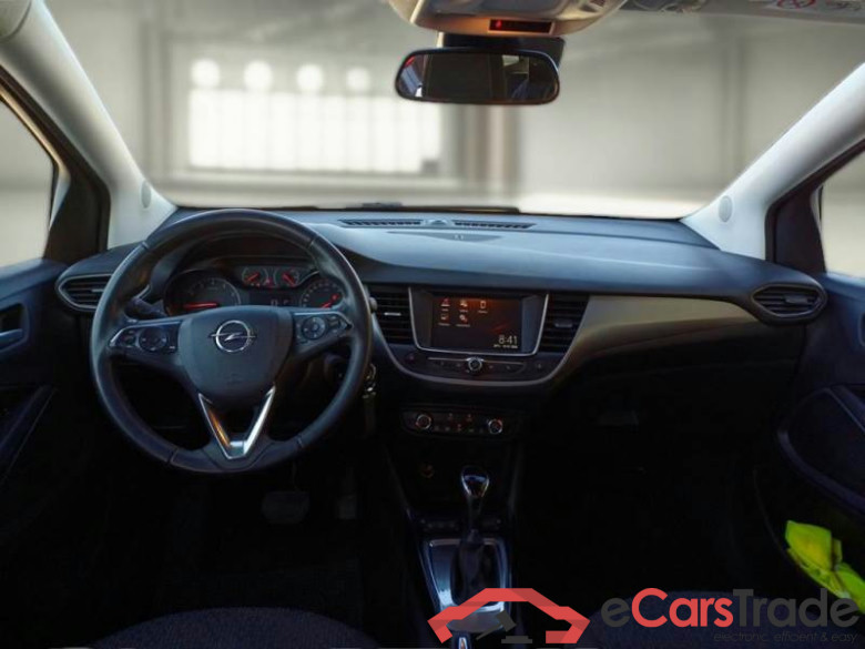 OPEL CROSSLAND / 2020 / 5P / CROSSOVER 1.5 DIESEL 120CV EDITION SeS AT6 #3