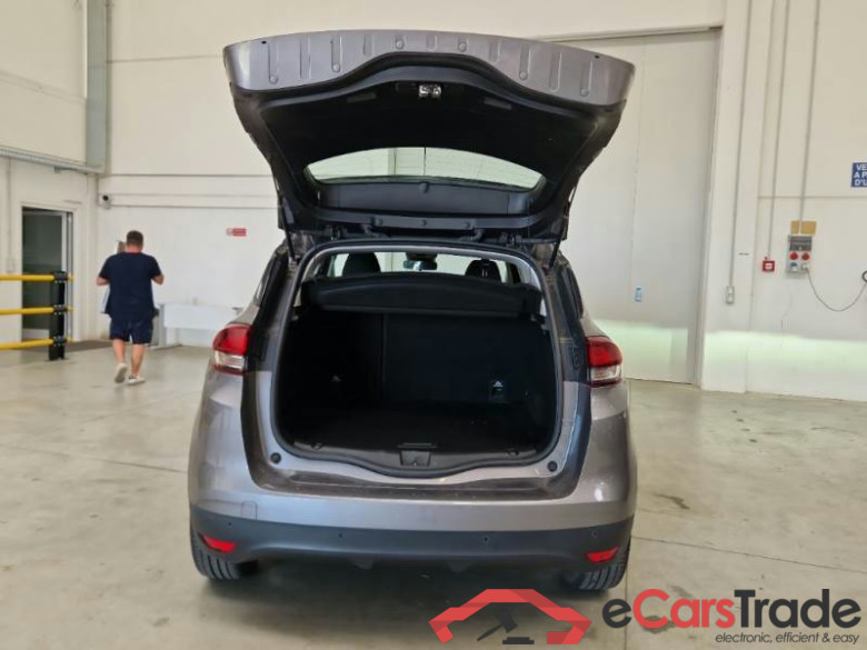 RENAULT SCÉNIC / 2016 / 5P / MONOVOLUME 1.7 DCI 110KW BLUE SPORT EDITION2 EDC #5