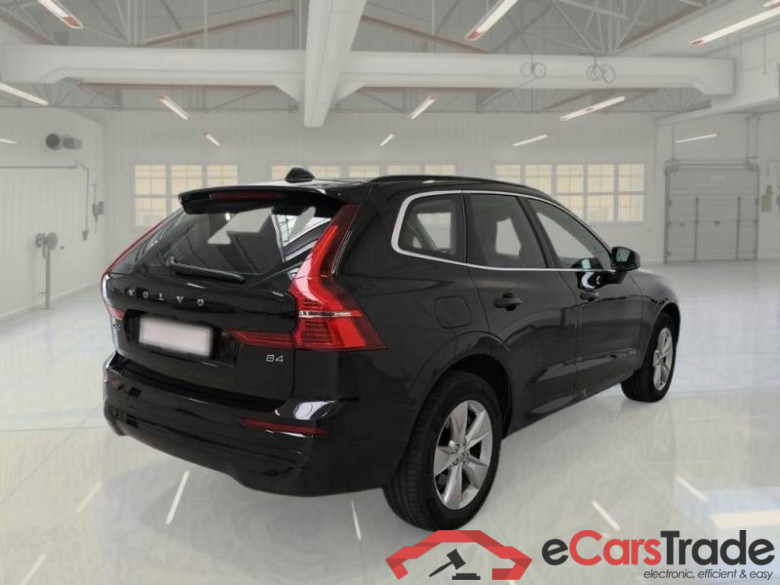 VOLVO XC60 / 2021 / 5P / SUV B4 D AUTOMATICO CORE #2
