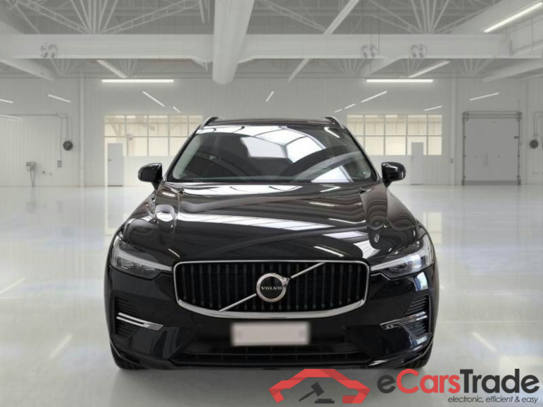 VOLVO XC60 / 2021 / 5P / SUV B4 D AUTOMATICO CORE #6