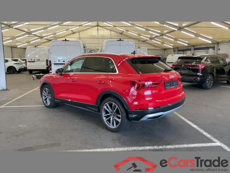 AUDI Q3 Dsl Q3 35 TDi Advanced S tronic #3