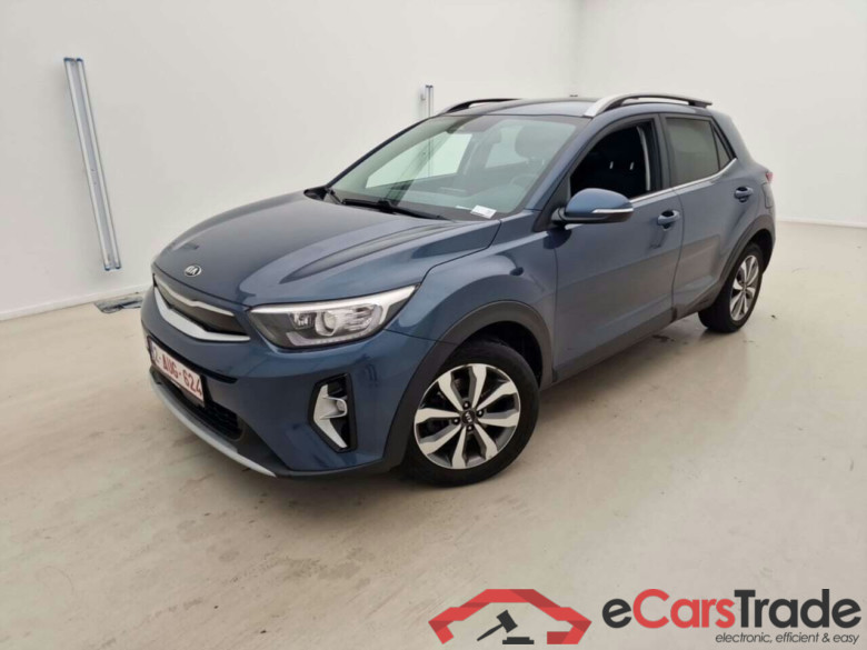 KIA STONIC 1.0 T MORE #1