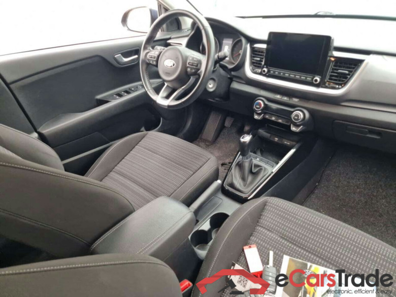 KIA STONIC 1.0 T MORE #3