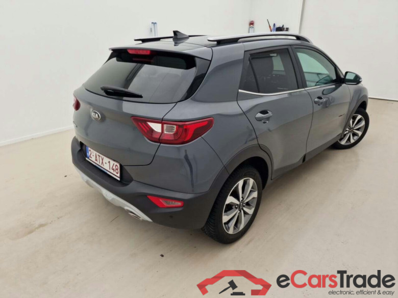 KIA STONIC 1.0 T MORE #2