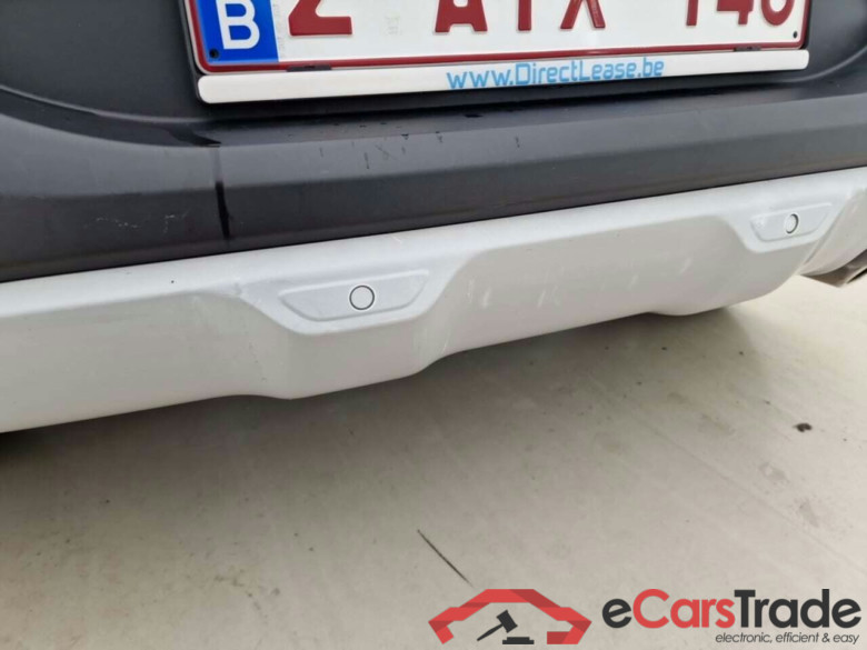 KIA STONIC 1.0 T MORE #4